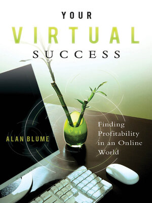 cover image of Your Virtual Success